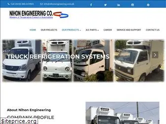 nihonengineering.com.pk