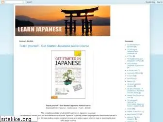 nihongo-dekimasu.blogspot.com