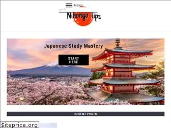 nihongotips.com