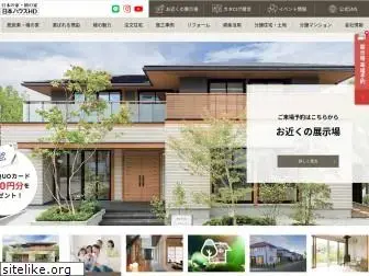 nihonhouse-hd.co.jp