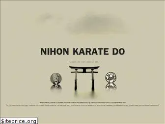 nihonkaratedo.cl