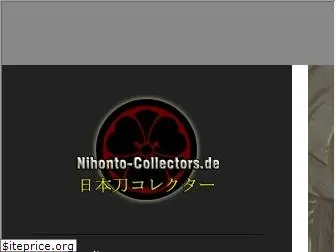 nihonto-collectors.de