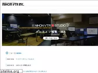 nihonvtr.co.jp