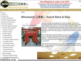 nihonzashi.com