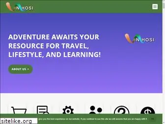 nihosi.com