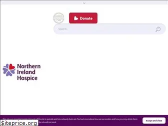 nihospice.org