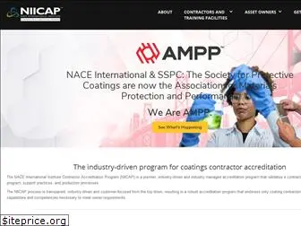 niicap.net