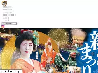 niigata-matsuri.com