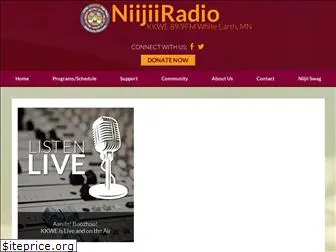 niijiiradio.com