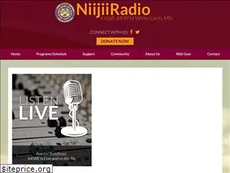 niijiiradio.org