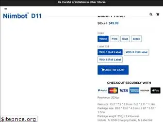 niimbotd11.com