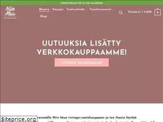 niinmua.com