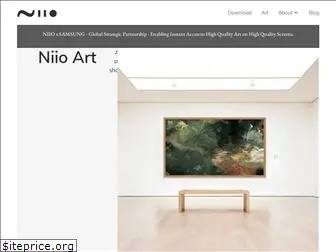 niio.art