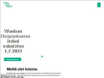 niiralankulma.fi