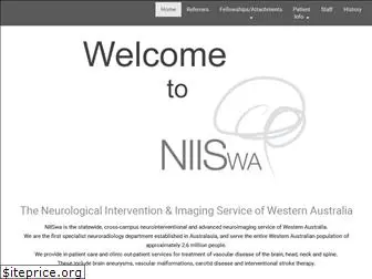 niiswa.com