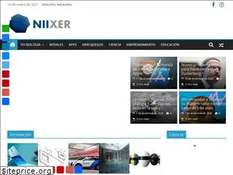 niixer.com