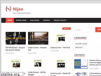 nijaa.com