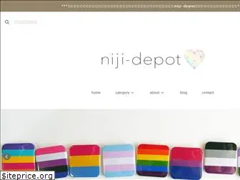 niji-depot.com