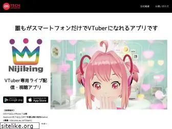 nijiking.com