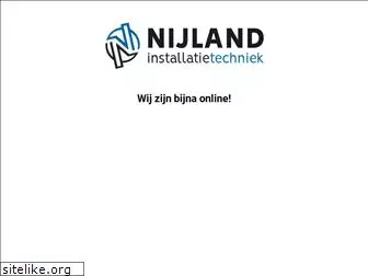 nijlandinstallatietechniek.nl
