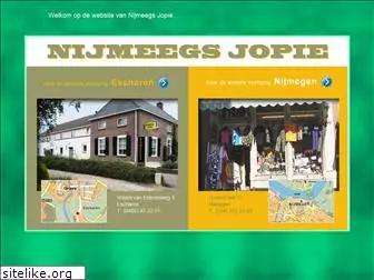 nijmeegsjopie.nl