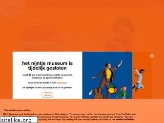 nijntjemuseum.nl