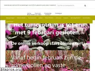 nijssentuin.nl