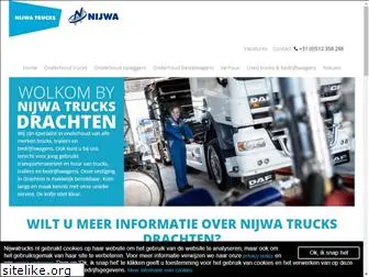 nijwatrucks.nl