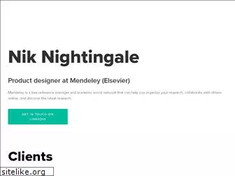 nik-nightingale.com