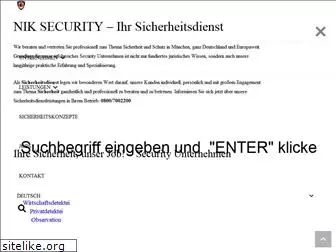 nik-security.de