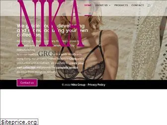 nika-group.com