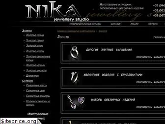 nika-js.com.ua