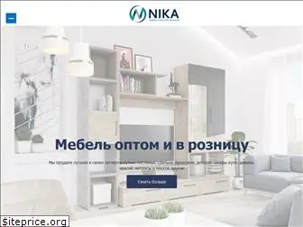 nika-nsk.ru