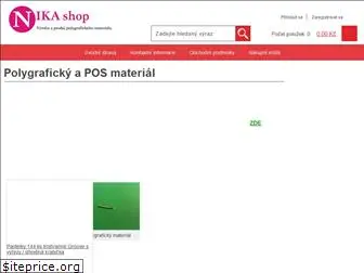 nika-shop.cz