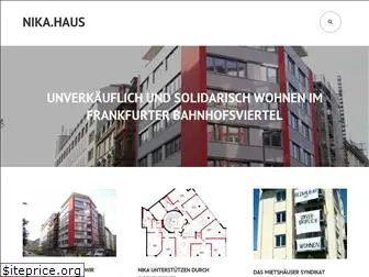 nika.haus