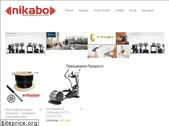 nikabo.com