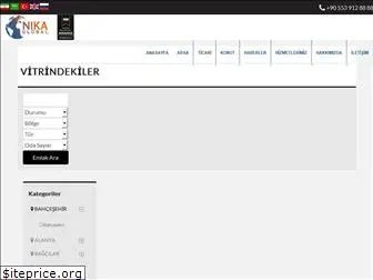 nikaglobal.org