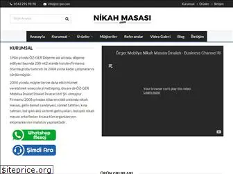 nikahmasasi.com