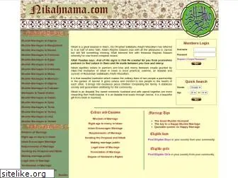 nikahnama.com