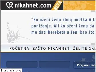 nikahnet.com