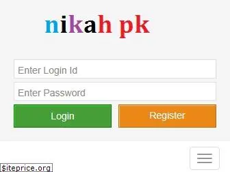 nikahpk.com
