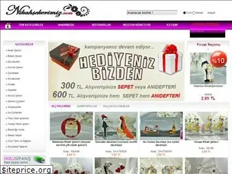 nikahsekerimiz.com