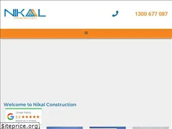 nikal.com.au