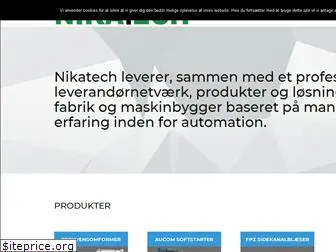 nikatech.dk