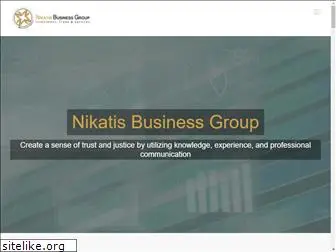 nikatisgroup.com