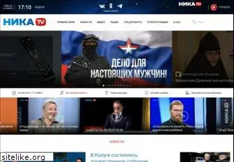 nikatv.ru