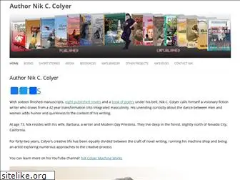 nikcolyer.com