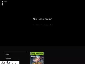 nikconstantine.com