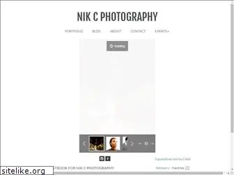nikcphotography.com