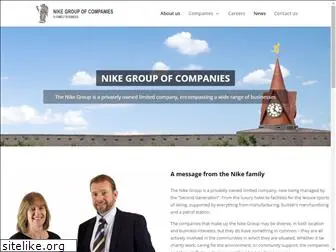 nikegroup.co.uk
